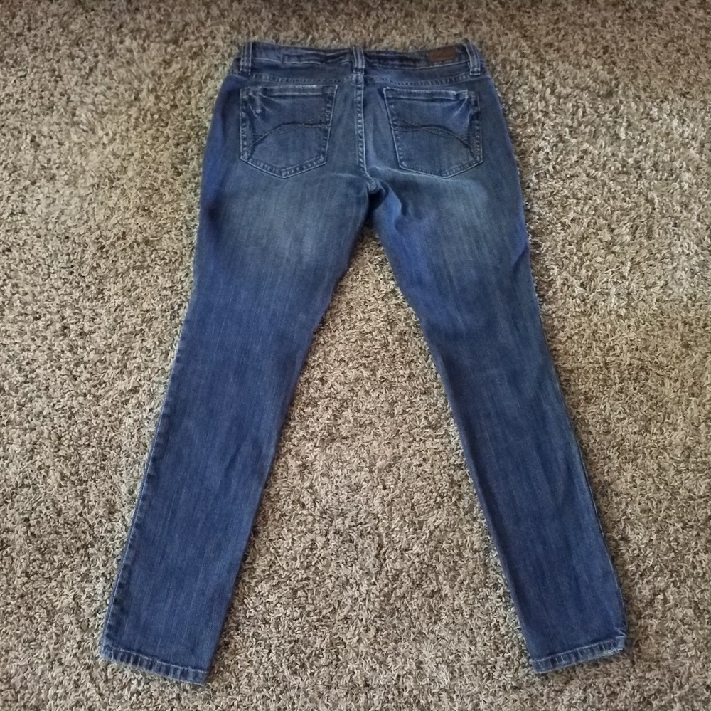 Skinny Jeans - Picture 2 of 6
